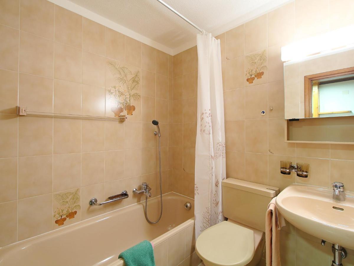 סורליי Apartment Residenza Chesa Margun 15-6 By Interhome מראה חיצוני תמונה